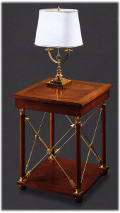 Столик Melzi BUSNELLI ADAMO 3220/Q