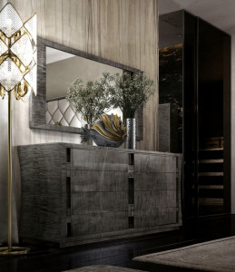 Комод PEARL FRANCO BIANCHINI ELN 6401 K