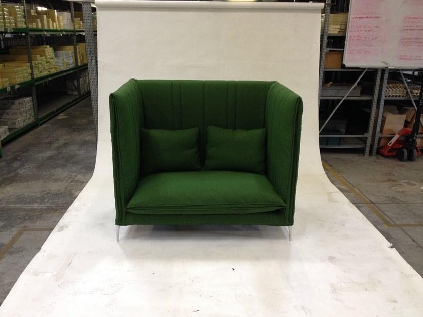 LvB Acoustics Диван с высокой спинкой sun-id-1503543 - Вид №9