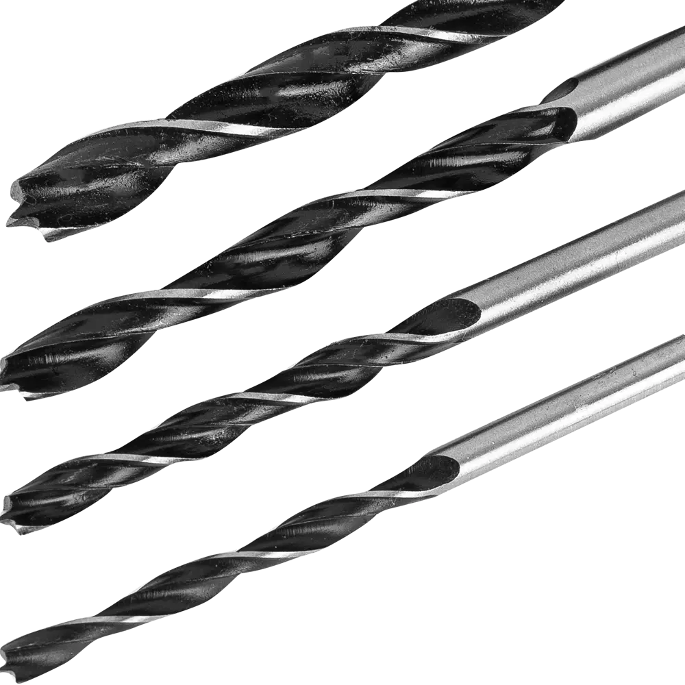 Набор оснастки 63 шт Santreyd STLM-2161104 - Вид №2