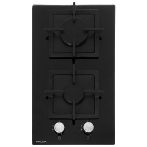 8160805 Газовая варочная поверхность KRONA CALORE 30 BL