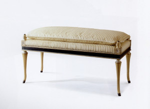 Банкетка IRIS ZANABONI IRIS