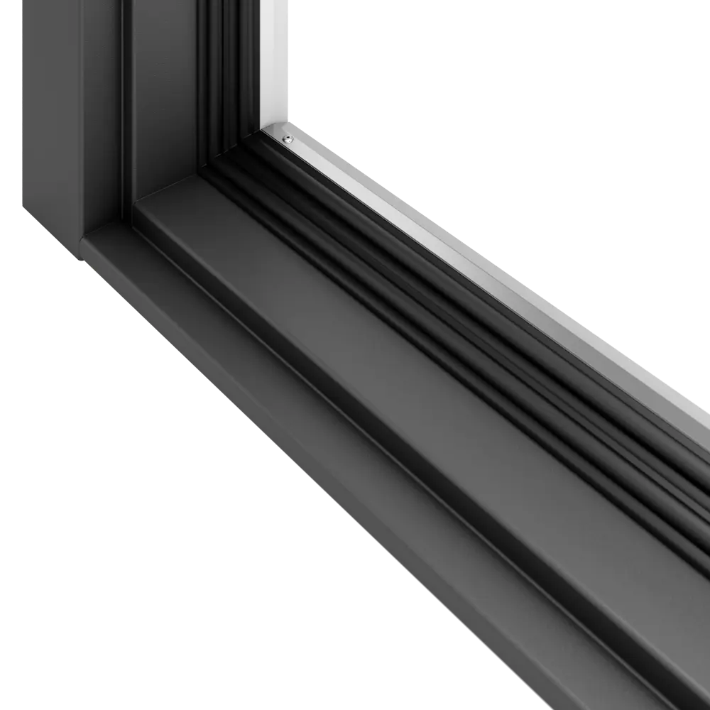 Дверь входная металлическая 2050x950x138 правая TOREX STLM-2044042 - Вид №9