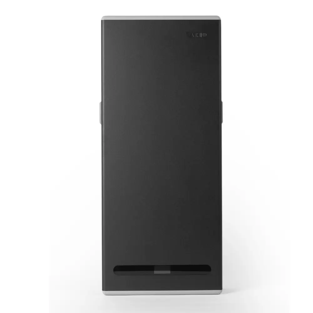 Рекуператор Vakio Window Smart Dark Night 39 дБ 120 м3/ч цвет черный 88718781 STLM-2180738  - Вид №2