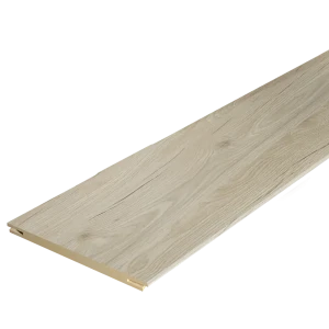 Добор дверной коробки Skyline 2/3 2070x100x10 мм ПВХ цвет рустик серый