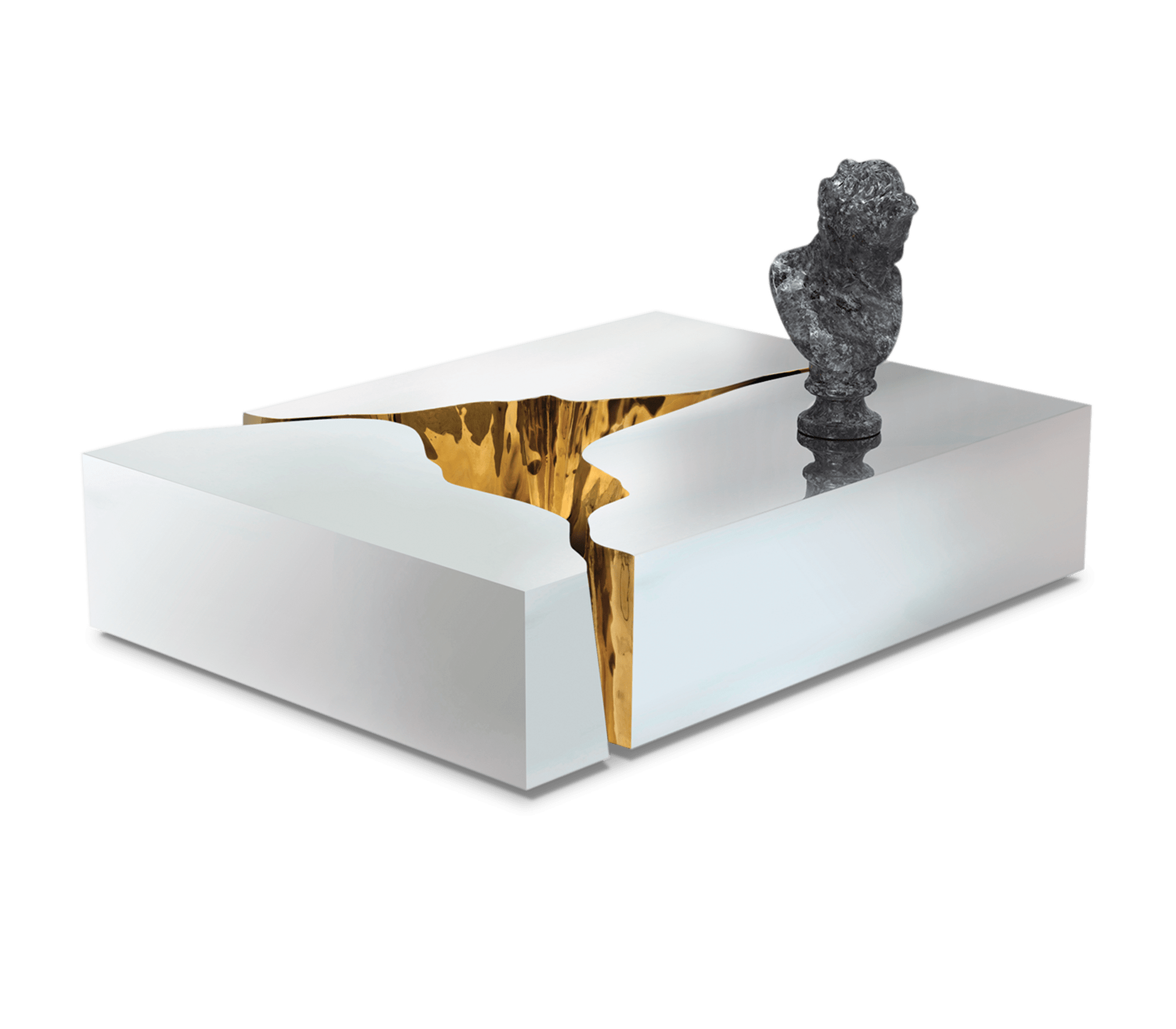 0-108 Центральный стол Lapiaz  Boca Do Lobo  - Вид №5