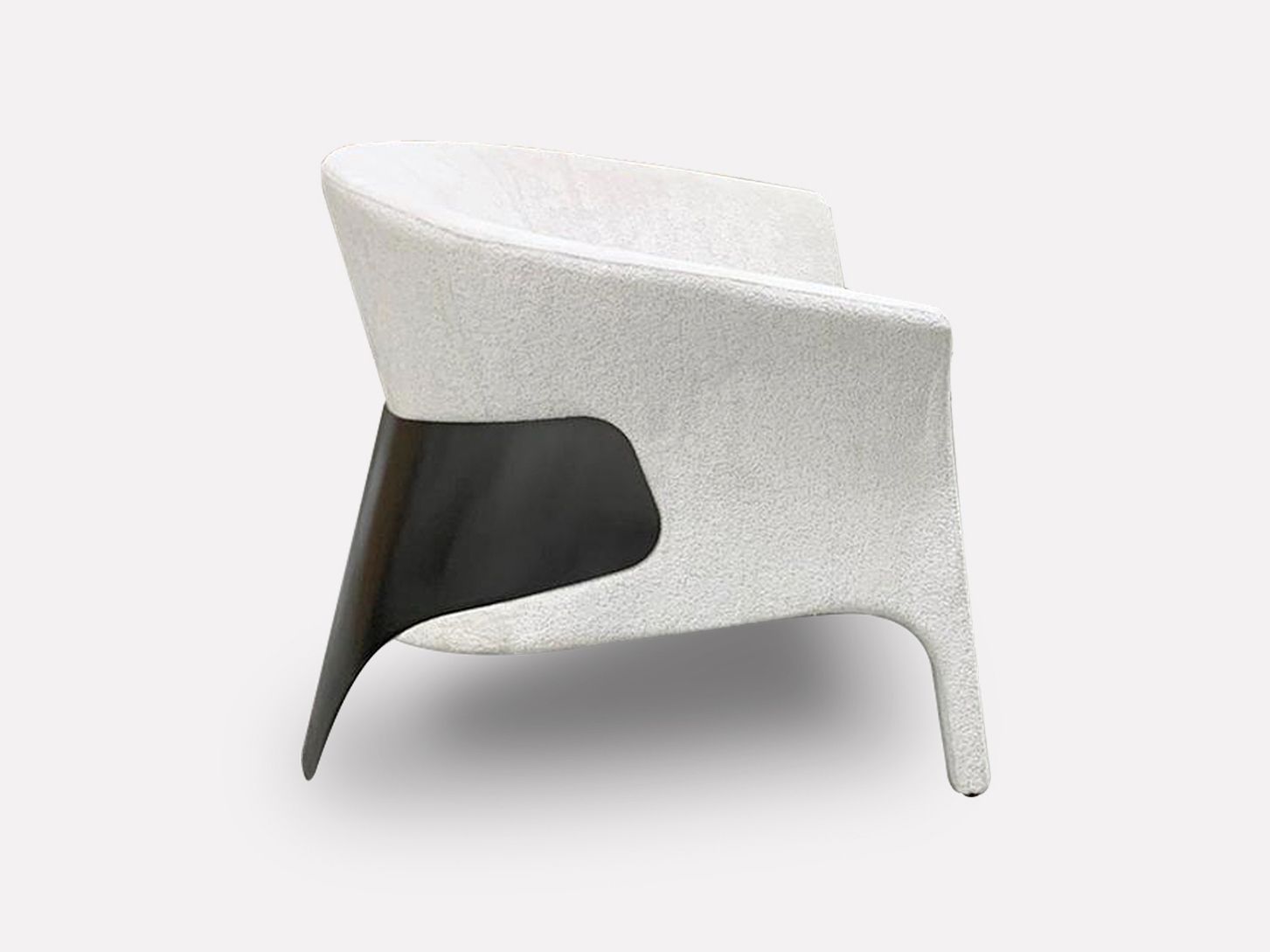 Тканевое кресло с подлокотниками MORADA MILLE ARCH-00091259 - Вид №1