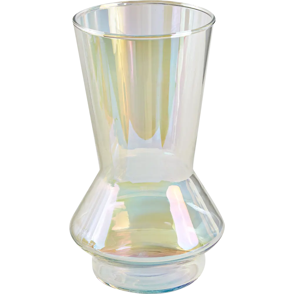 Ваза Julia от Santreyd — прозрачная стеклянная элегантность 87908770 STLM-0813590