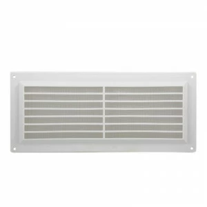 Вентиляционная решетка пластиковая Europlast VR2517