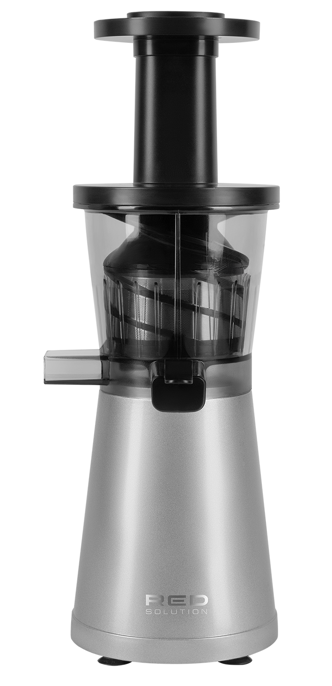 9027176 Соковыжималка электрическая RED SOLUTION RJ-914S серый STDN-0025383 - Вид №1