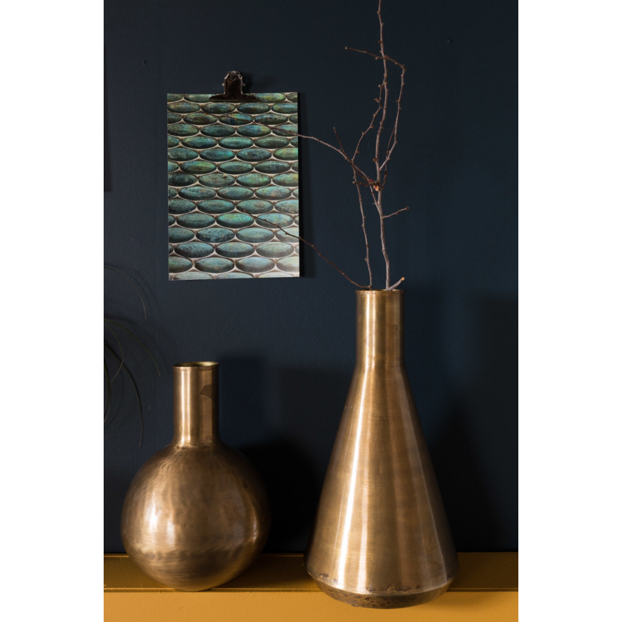 Ваза Hari большая Dutchbone 8200031 - Вид №1