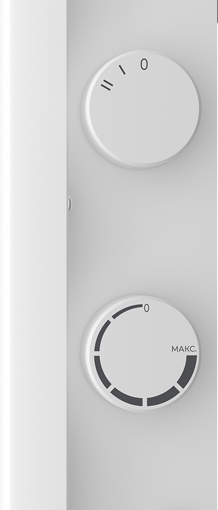 9297229 Конвектор Royal Clima MIVENTO REC-MIE1500M STDN-0070975 - Вид №8