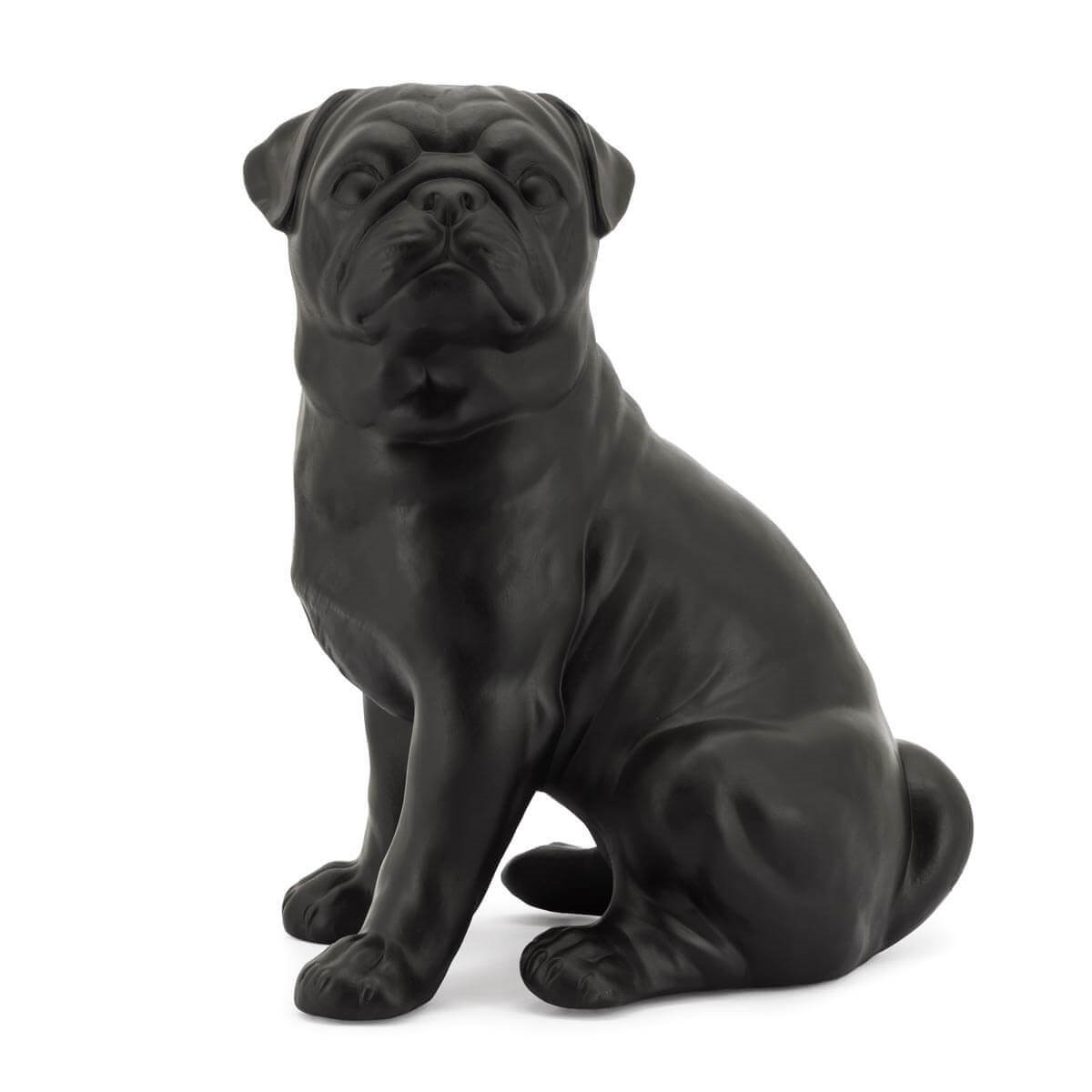 600180-BT ABHIKA CARLINO BISC. BLACK MAT 