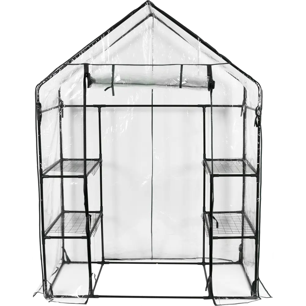 Минипарник для балкона, 143x73x195 см Santreyd STLM-2199443 - Вид №1