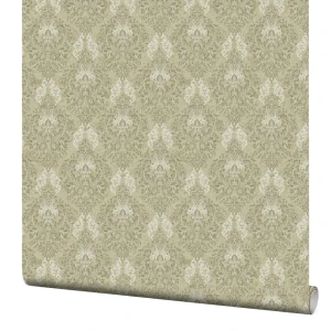 Обои флизелиновые Impuls ваниль 1.06x10 м 168517-21