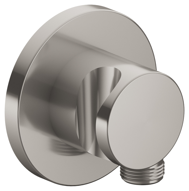 59592130001 Вывод для шланга с держателем душевой лейки DN 15 KEUCO IXMO - Вид №4