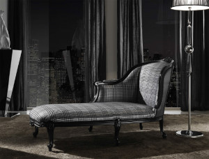 Кушетка  DV HOME COLLECTION REMIS dormeuse