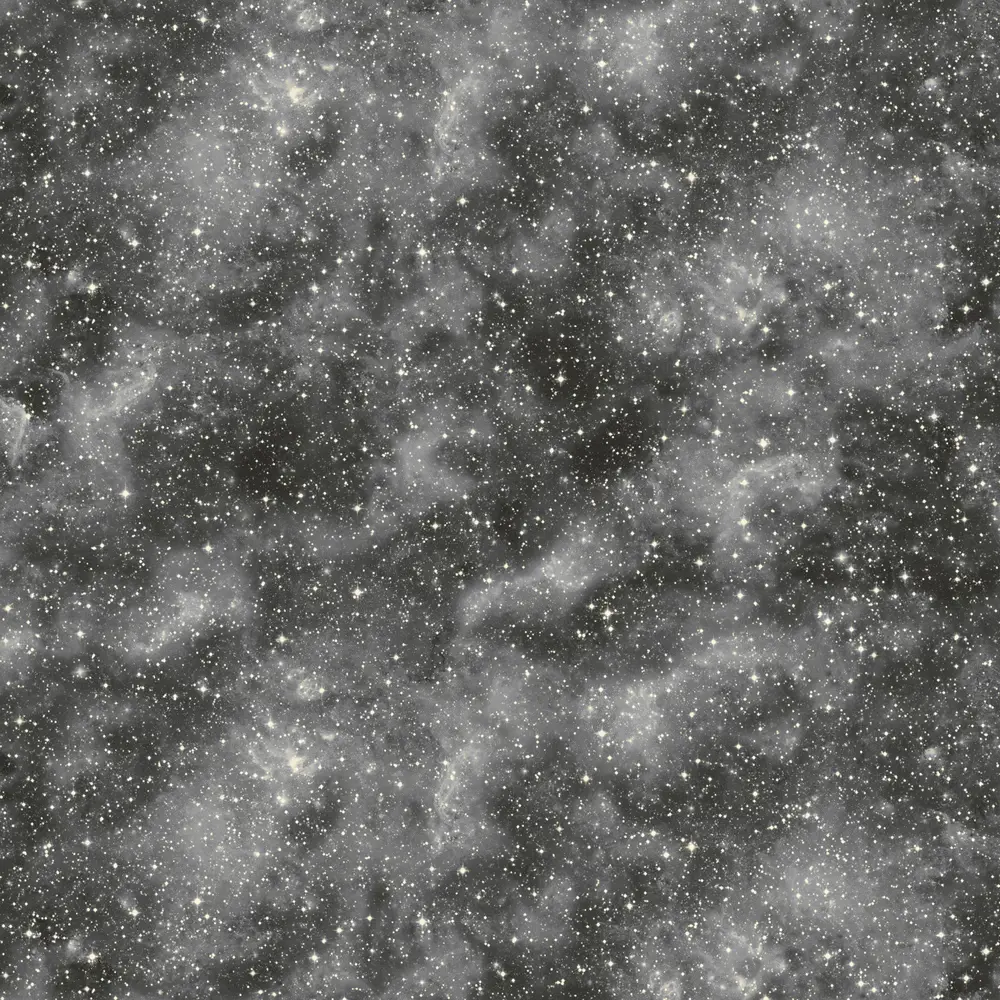 Обои флизелиновые Elysium Космос серые 1.06 м Е803204 STLM-2134473