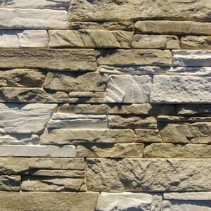 Гротта 01002 искусственный камень 10х50