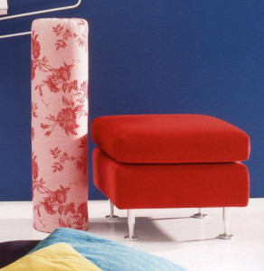 Пуф MINU TWILS 410