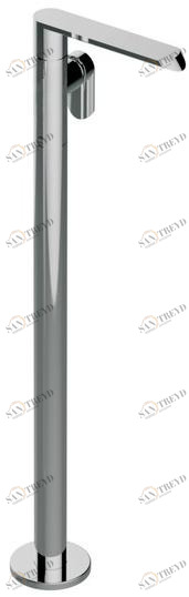 GRAFF Смеситель для ванны напольный Phase G-6615-lm45n