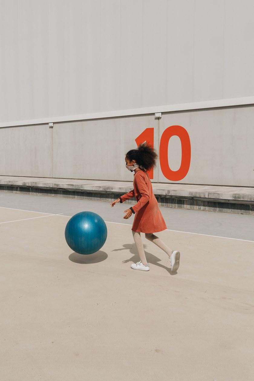 Closca Design Маска из ткани sun-id-1396088 - Вид №23