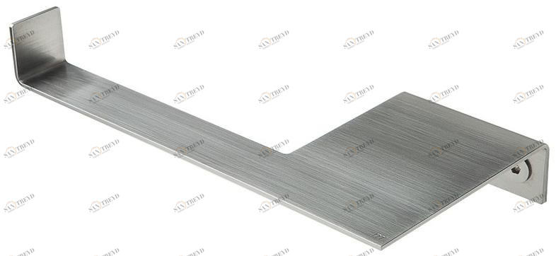 MINA Держатель рулона из нержавеющей стали Emme sun-id-1459575