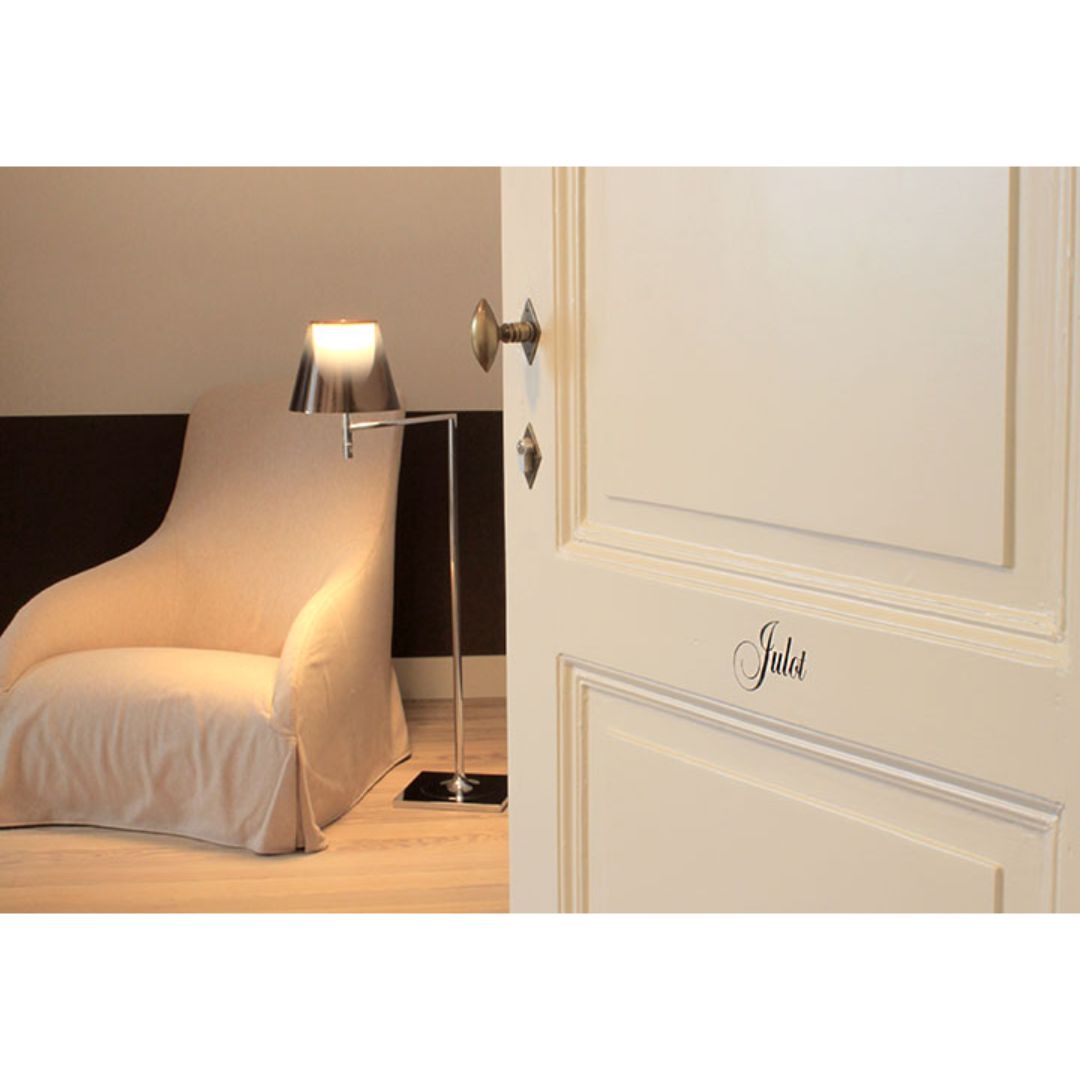 Flos F6265030 KTRIBE торшер  - Вид №3