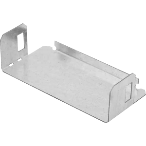 Заглушка для лотка торцевая TDM Electric 100x50 мм цвет серый 84796577 STLM-2133519