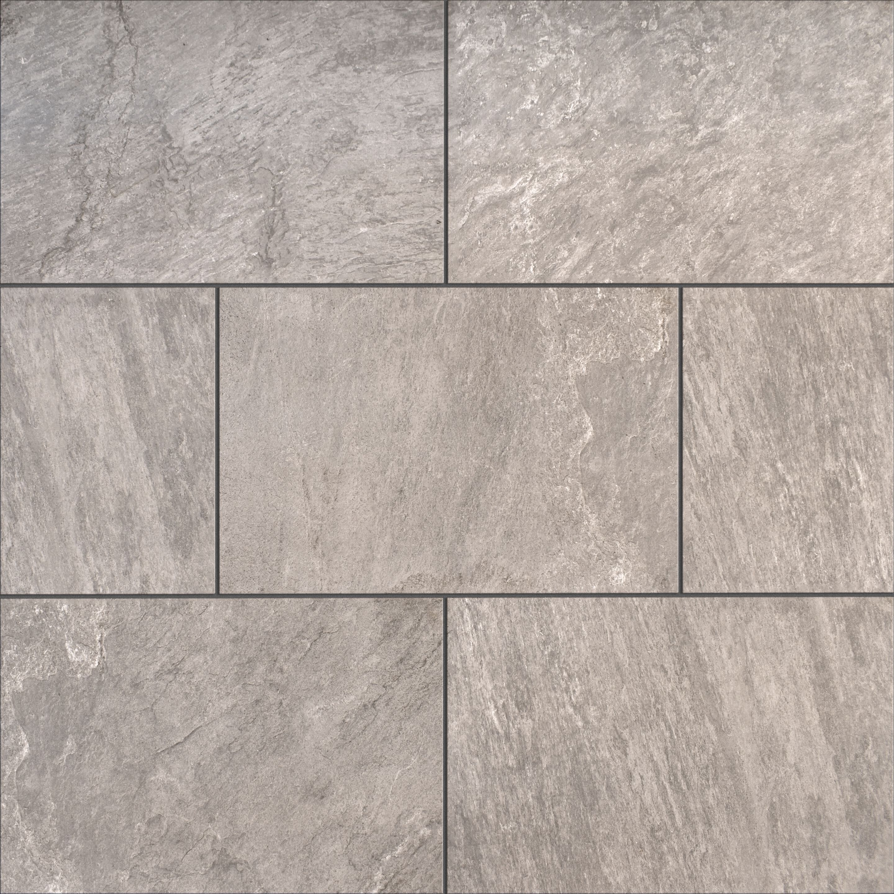 Напольная плитка из керамогранита с эффектом камня KERADOM NATIVA 2.0 ARCH-00053000 - Вид №17