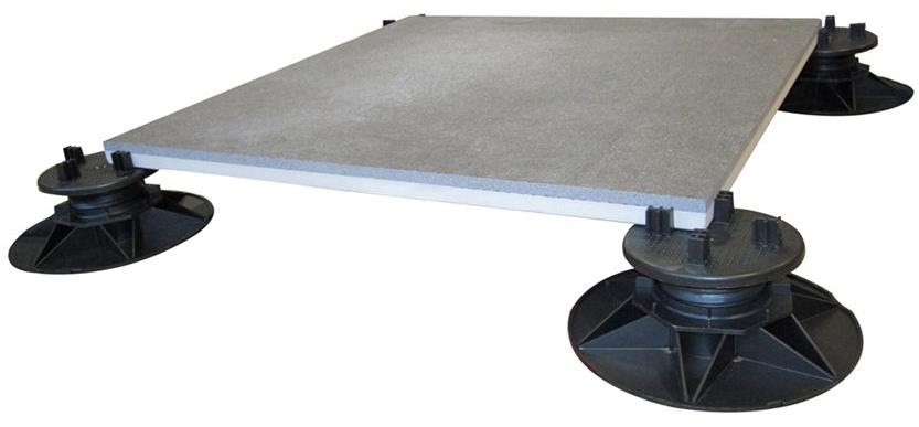 NESITE Фальшпол для улицы Twin floor sun-id-1507104 - Вид №3