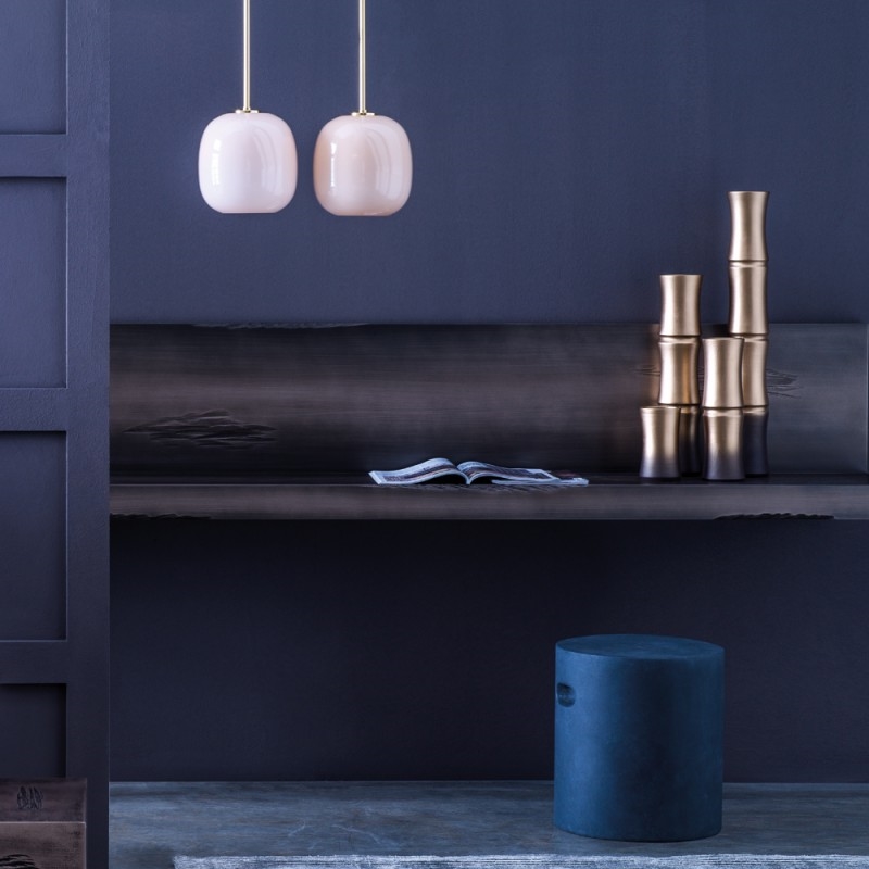 LI16/44X500 Полки Line Adriani e Rossi белый  - Вид №6