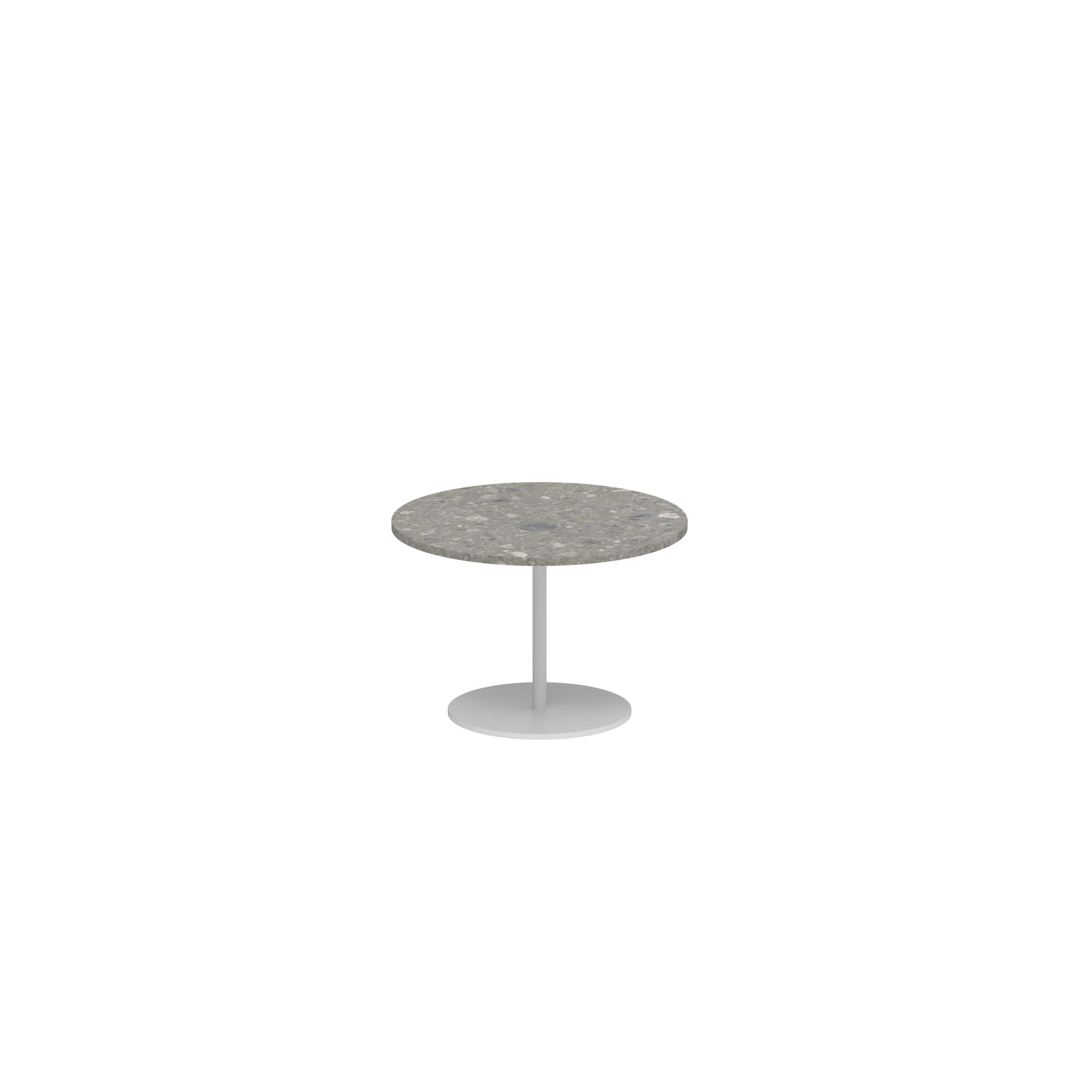 Круглый керамический садовый журнальный столик Royal Botania ARCH-00140853 - Вид №26