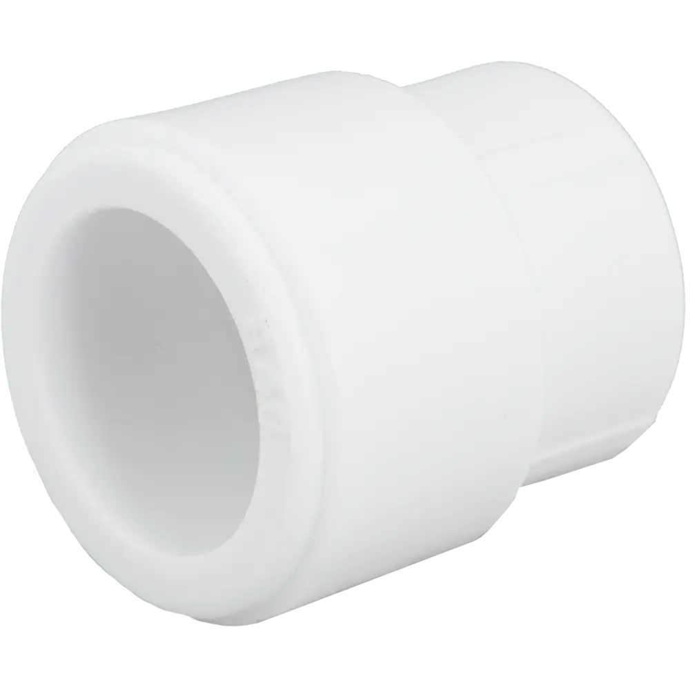 Муфта переходная Valfex 40x25 мм полипропилен 10004025 STLM-2120201