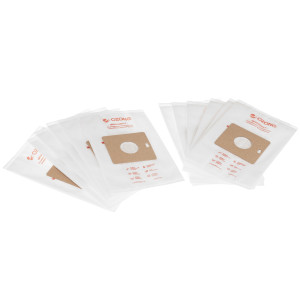 5492060 Комплект пылесборник и фильтр Ozone XXL-24 STDN-0006986