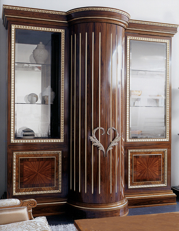 Витрина  CEPPI 2835 Luxury