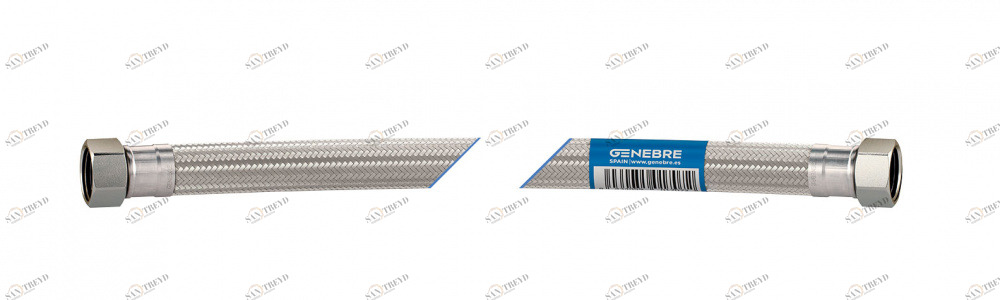 GENEBRE H1301 04 04 040 GEFLEX DN13 F 1/2 "- F 1/2 