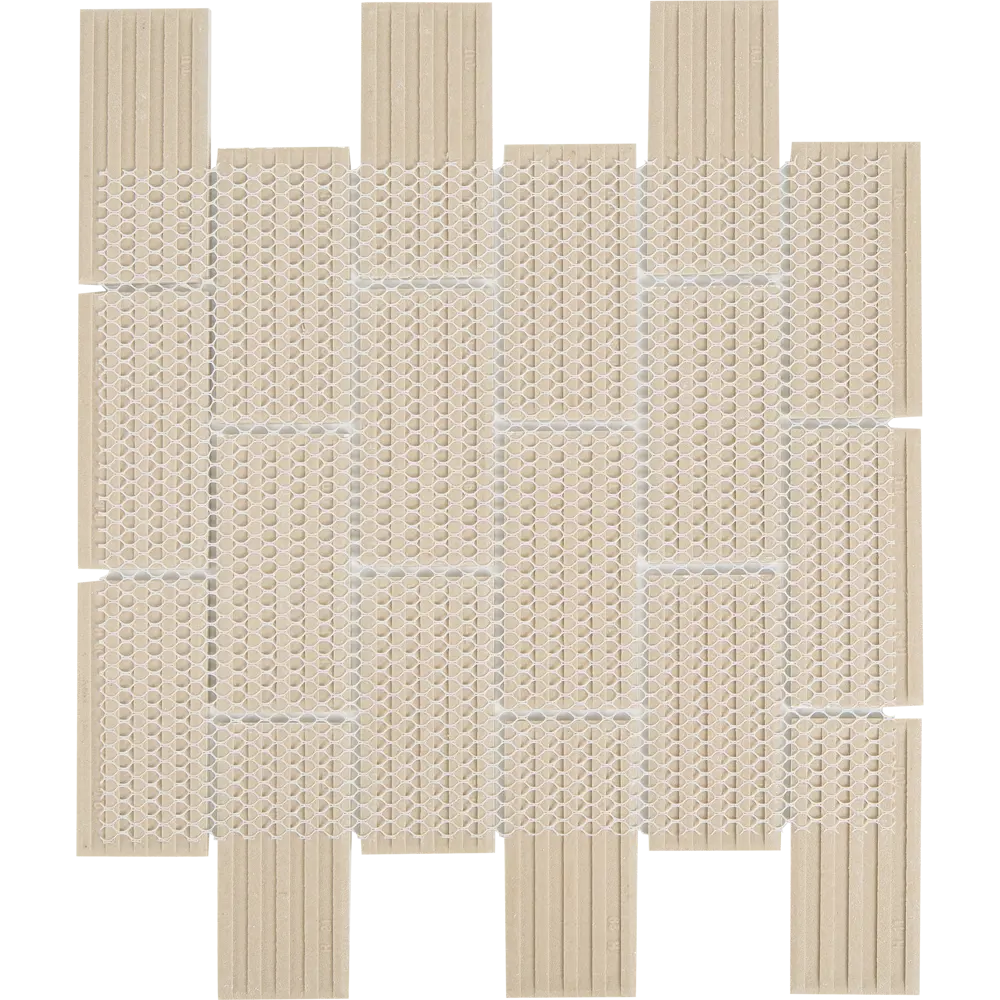 Мозаика Kreaforta с эффектом мрамора для стен и пола 89400881 STLM-1575353 - Вид №3