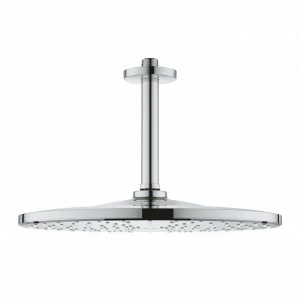 Верхний душ GROHE Rainshower 310 Mono с душевым кронштейном, хром (26560000)