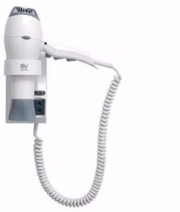 Vortice Проволочный фен для волос Vort fohn 70925