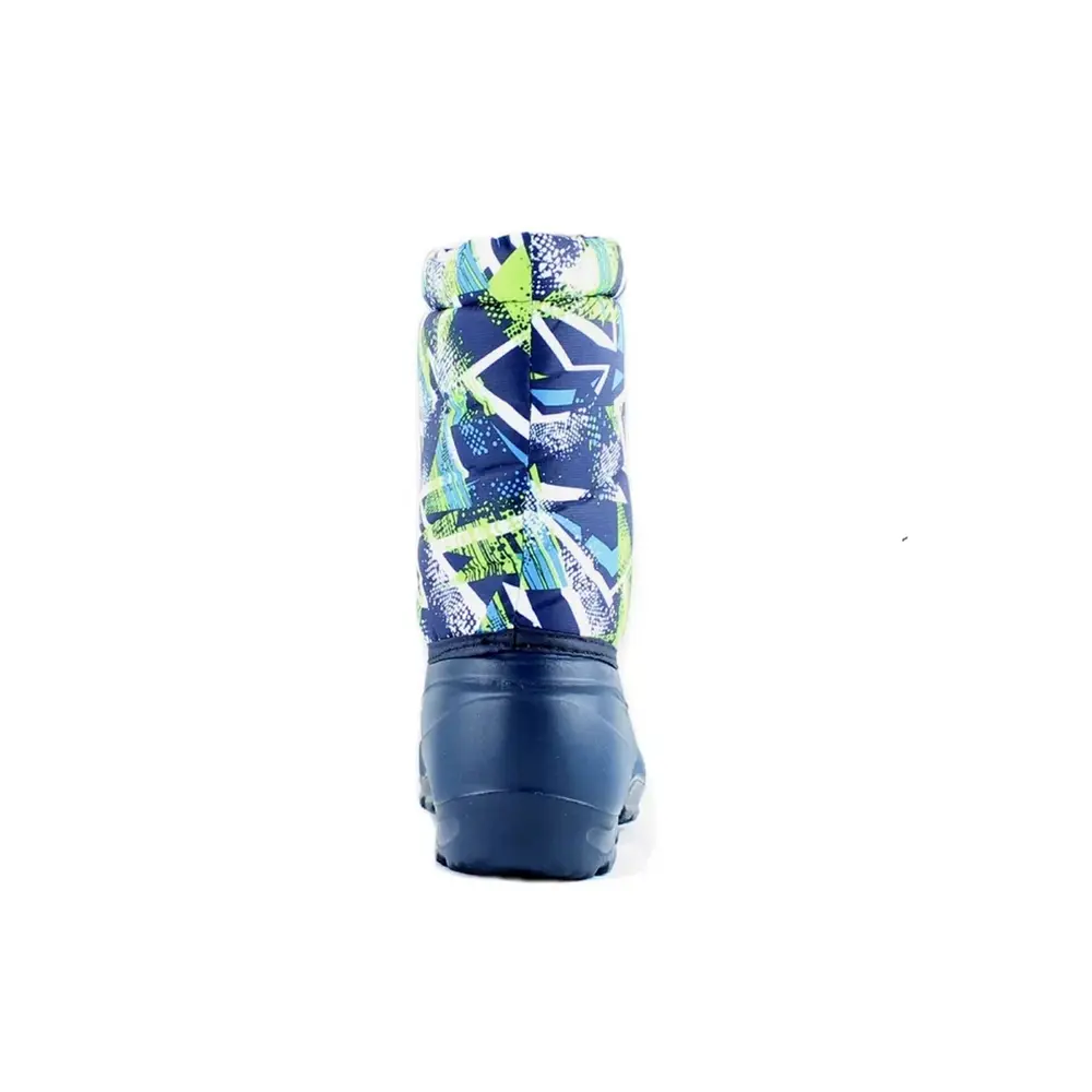 Сапоги детские ЭВА 35/36 цвет желтый Santreyd STLM-2183057 - Вид №7