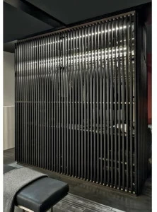 Shake Деревянный шкаф Tal