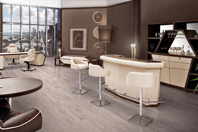 Tonino Lamborghini Casa Мобильный бар Long beach sun-id-1450909 - Вид №2