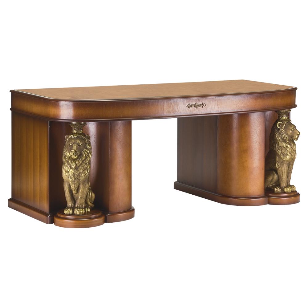 11130/2 Стол Лион Кабинет BOGACHO 4627138230381