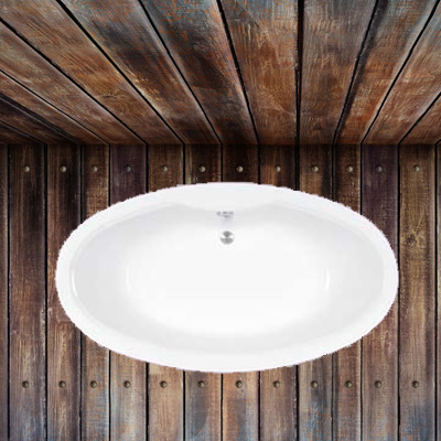 PWKPH10ZP0C0000 Exclusive collection ванна Pool Spa Santreyd 20354 - Вид №1