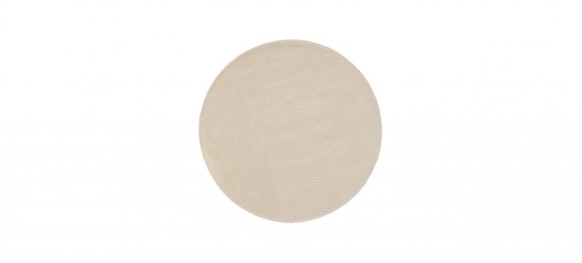 004022 Круглый ковер Ona NOW CARPETS Francesc Rife 