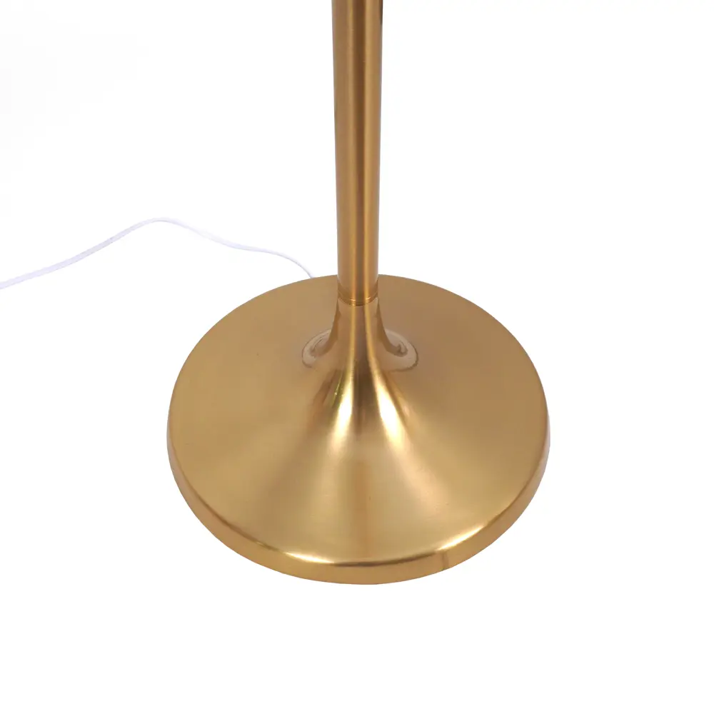 Торшер Estares Telia цвет бронза STLM-2042879 - Вид №4