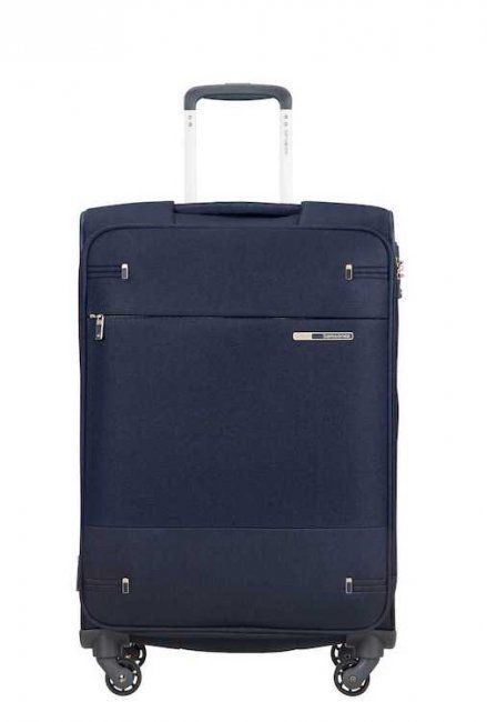 38N-41004 Чемодан 38N*004 Spinner 66 Exp Samsonite Base Boost  - Вид №2
