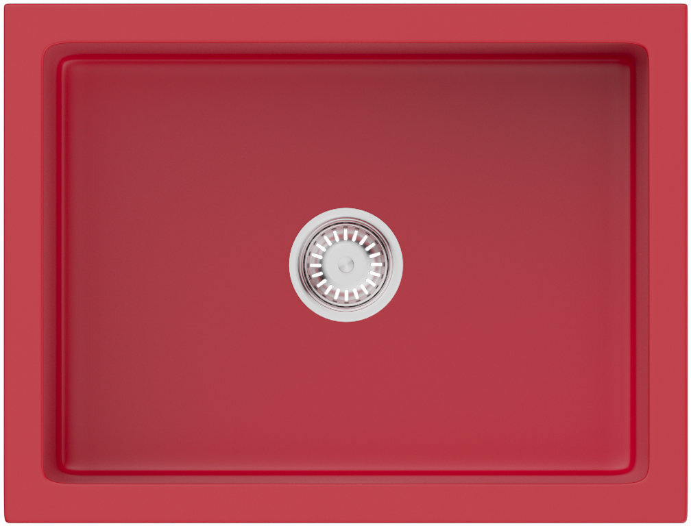 Кухонная мойка Mikura 61 TO-matt OMOIKIRI