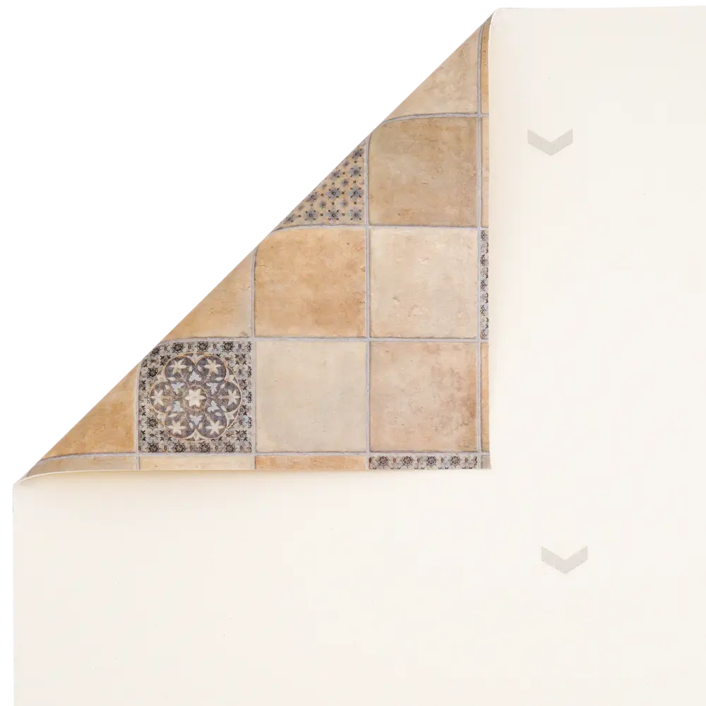 Линолеум «Сальса» 31 класс 3 м Santreyd STLM-2204456 - Вид №3